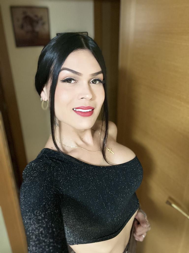Transexual en Castellón: 