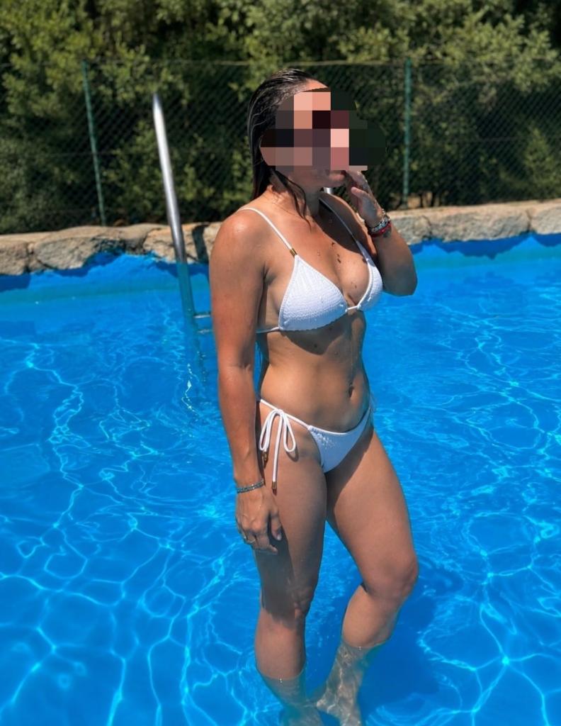Chica busca chico en Madrid: 