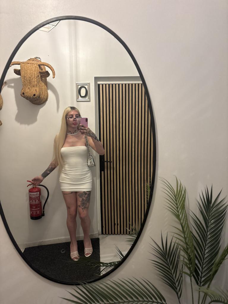 Transexual en La Coruña: 
