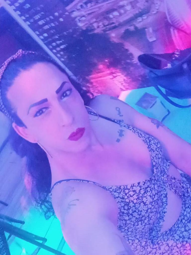 Travesti en Madrid: 