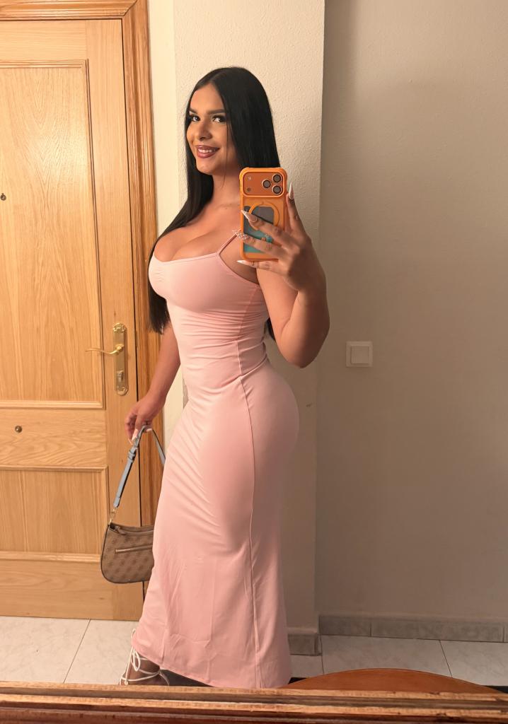Transexual en Huelva: 