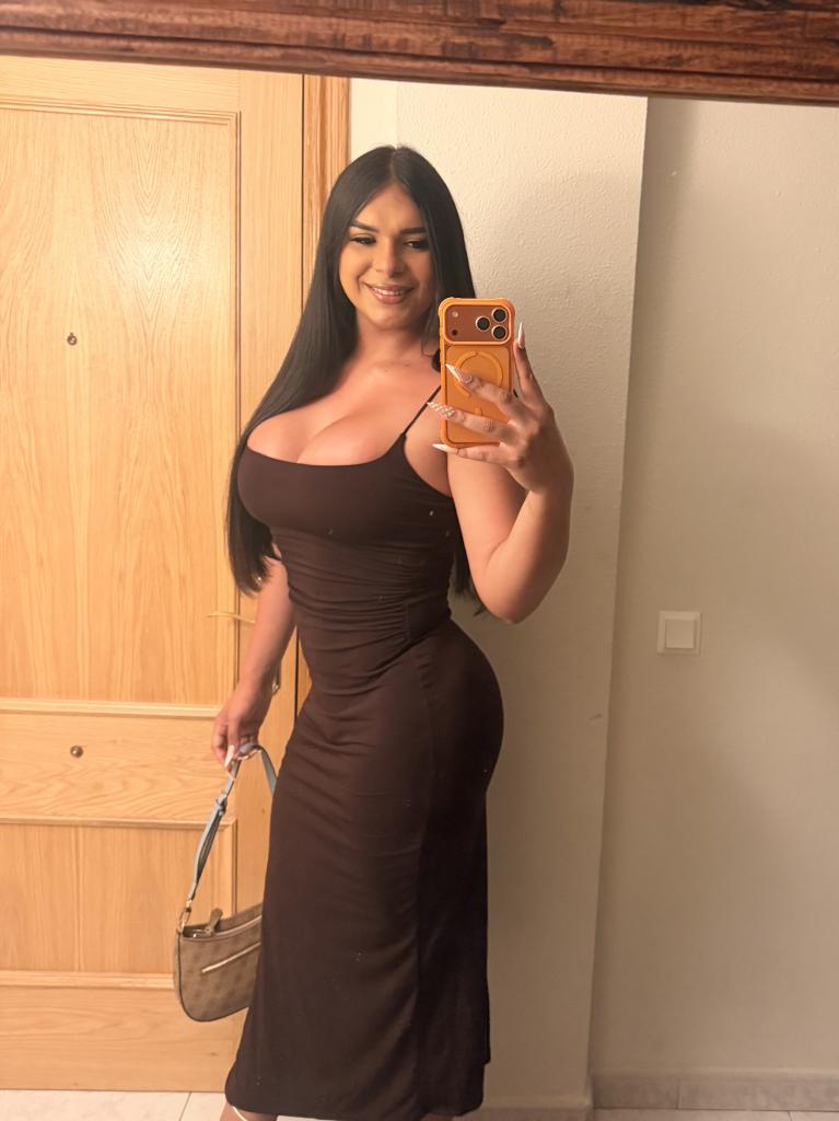 Transexual en Huelva: 