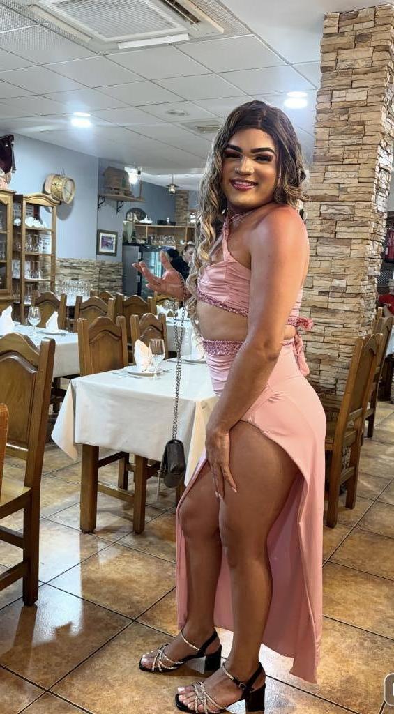 Travesti en Tenerife: 