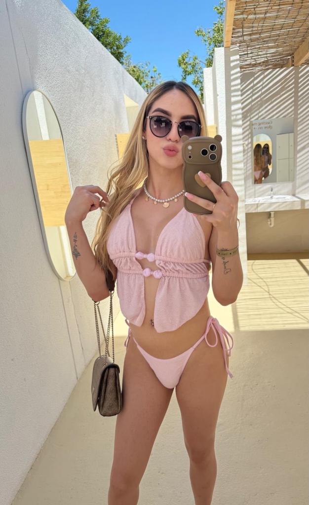Travesti en Alicante: Transexuales y Travestis