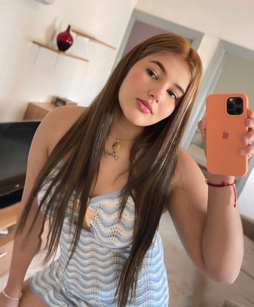 Chica busca chico en Murcia: 
