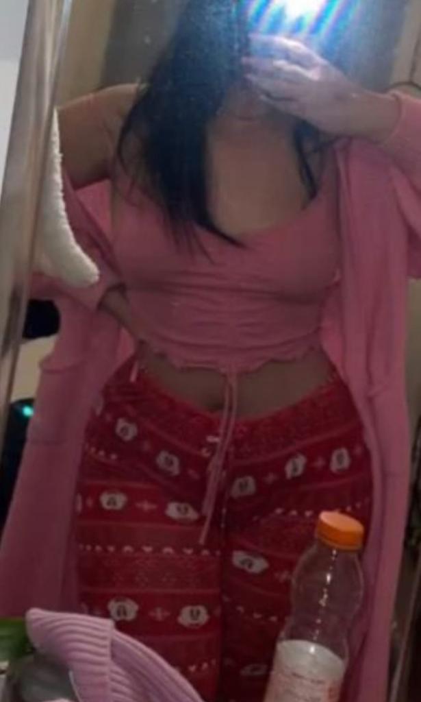 Chica busca chico en Murcia: 
