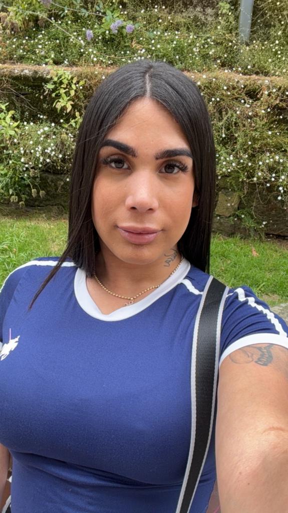 Travesti en León: 