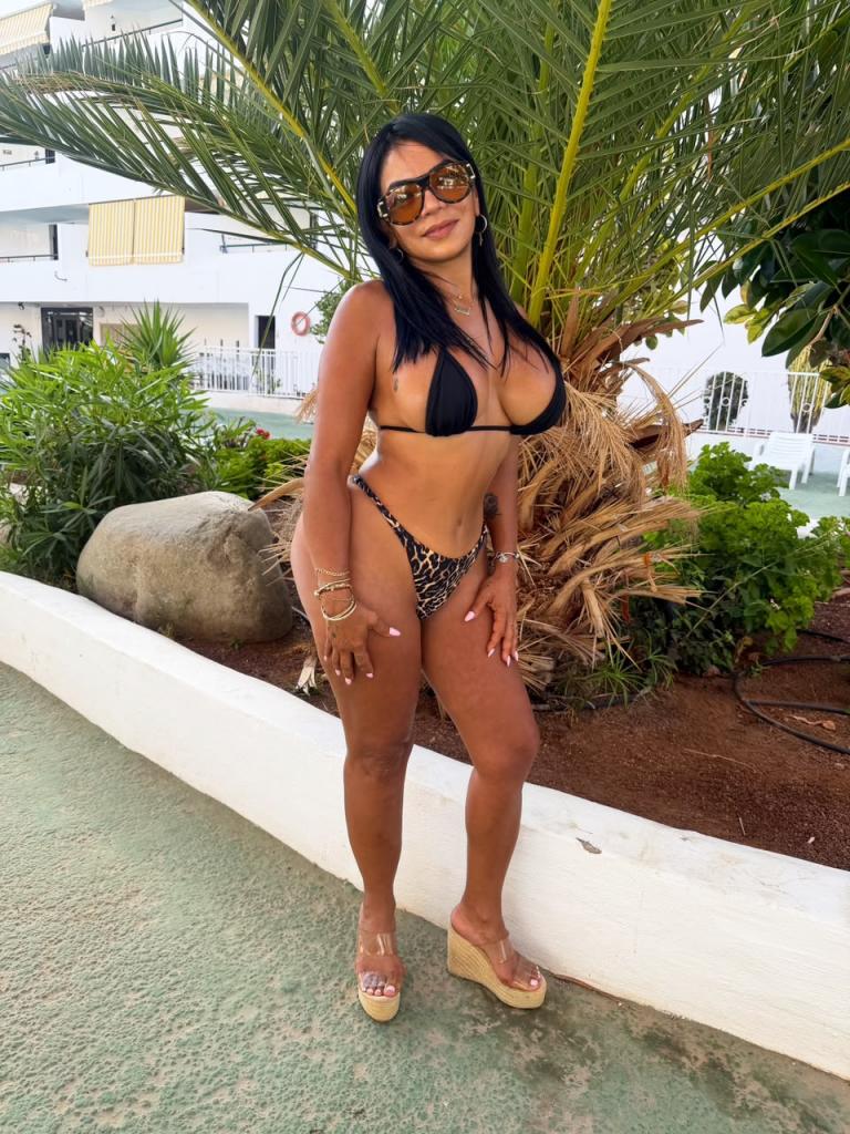 Chica busca chico en Las Palmas: 