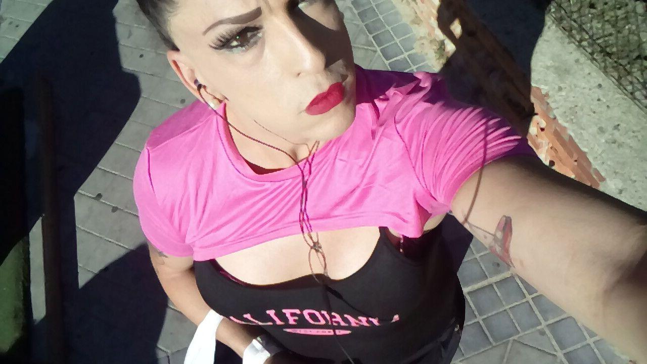 610328295: Travesti en Madrid