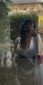 612230289: Chica busca chico en Murcia