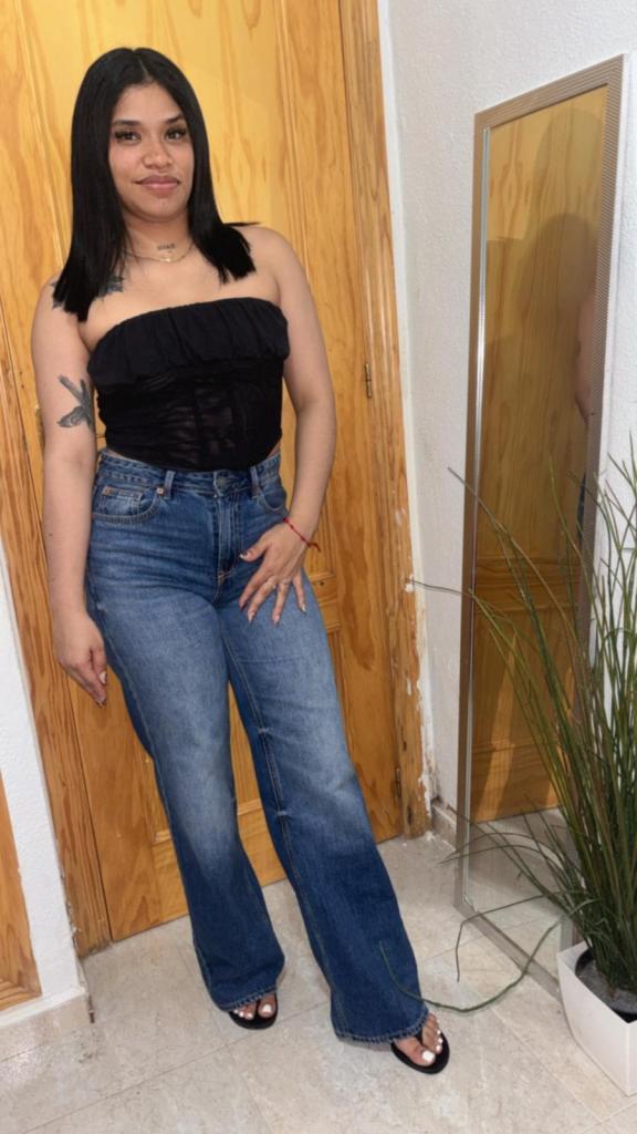 Chica busca chico en Sevilla: 