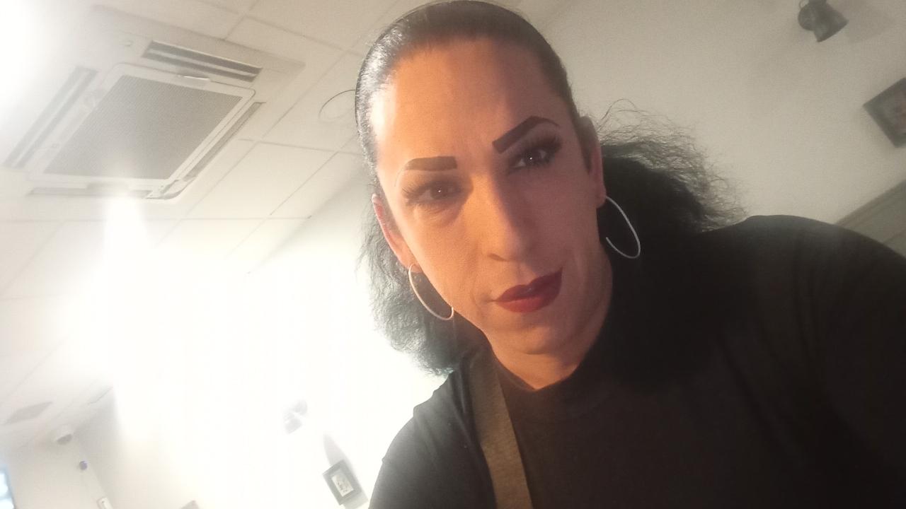 610328295: Transexual en Madrid