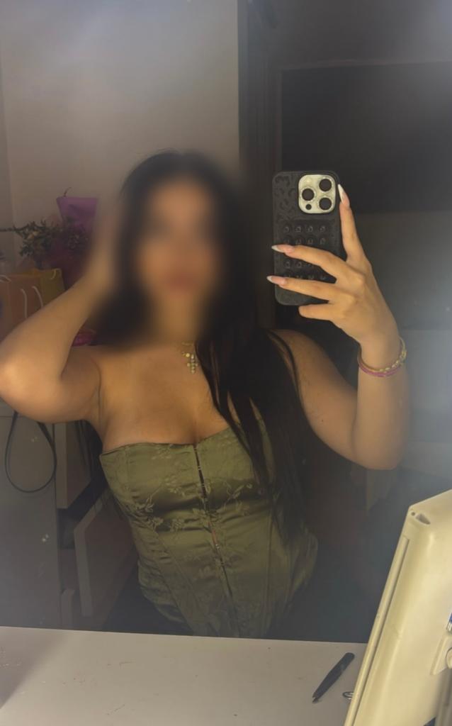 Chica busca chico en Málaga: 