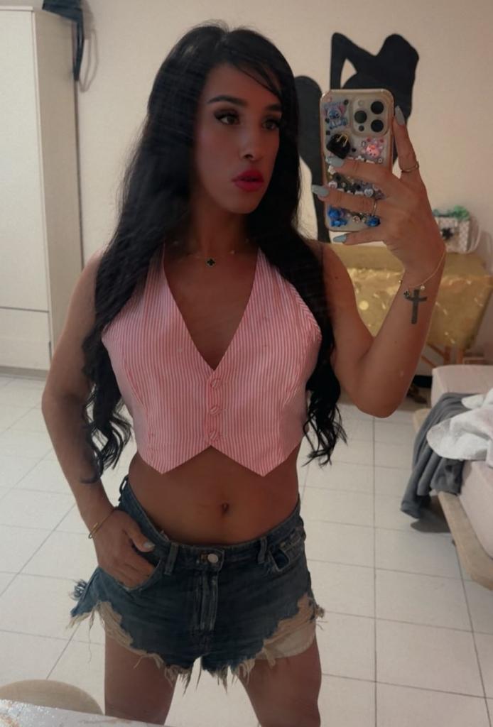 614990397: Transexual en Toledo