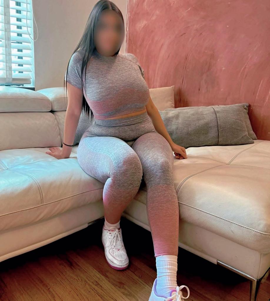 Chica busca chico en Barcelona: 