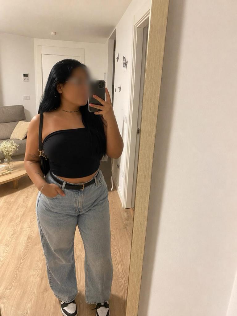 Chica busca chico en Ciudad Real: 
