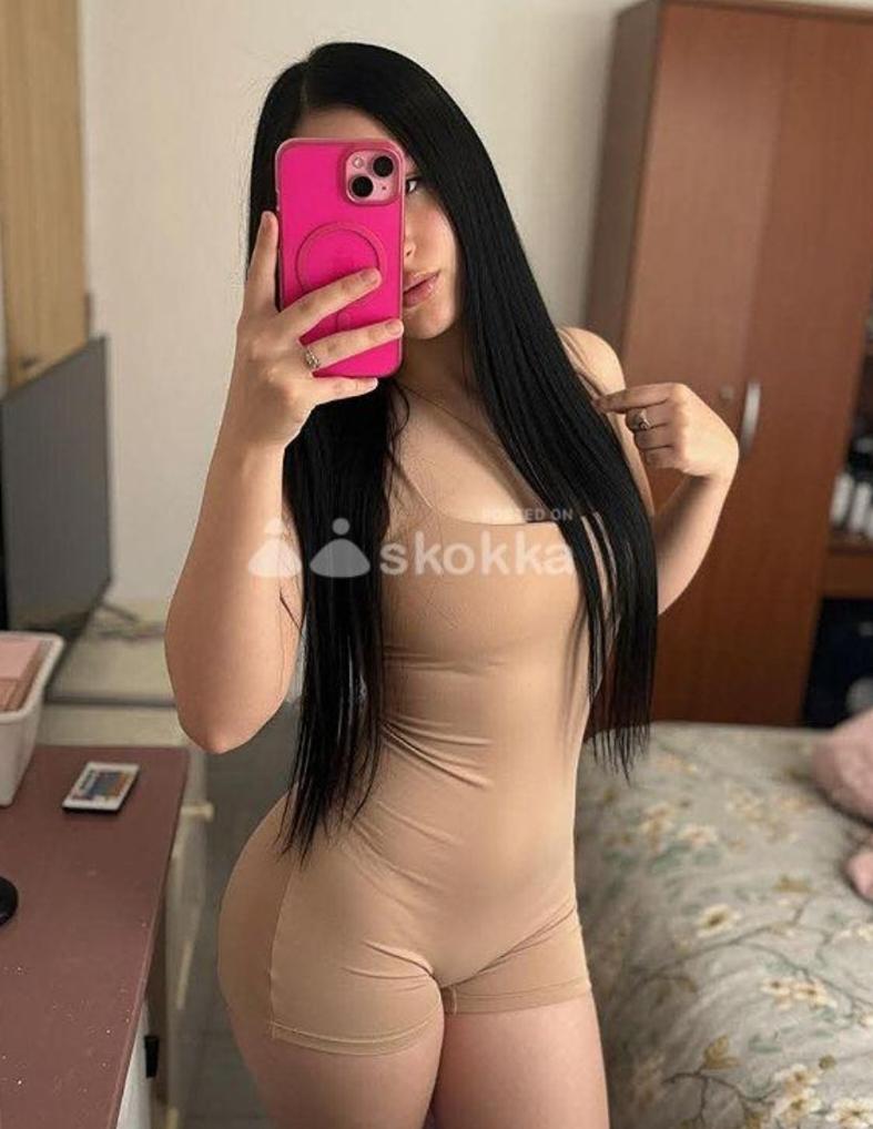 Travesti en Madrid: 