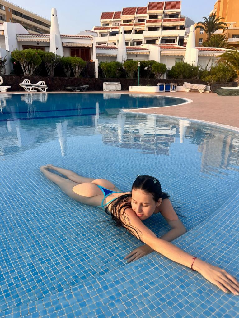 614856785: Chica busca chico en Tenerife