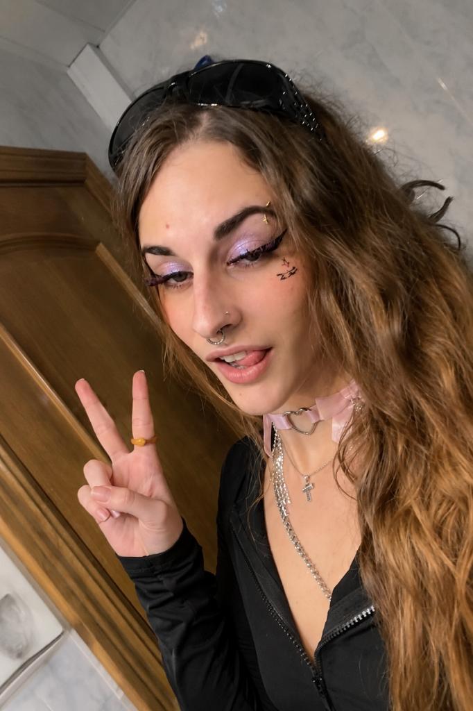 Chica busca chico en Valencia: 