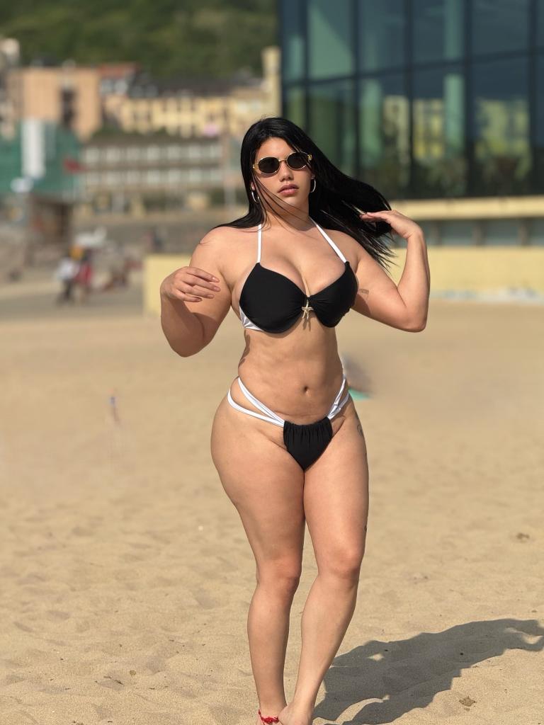 624948947: Chica busca chico en Guipúzcoa