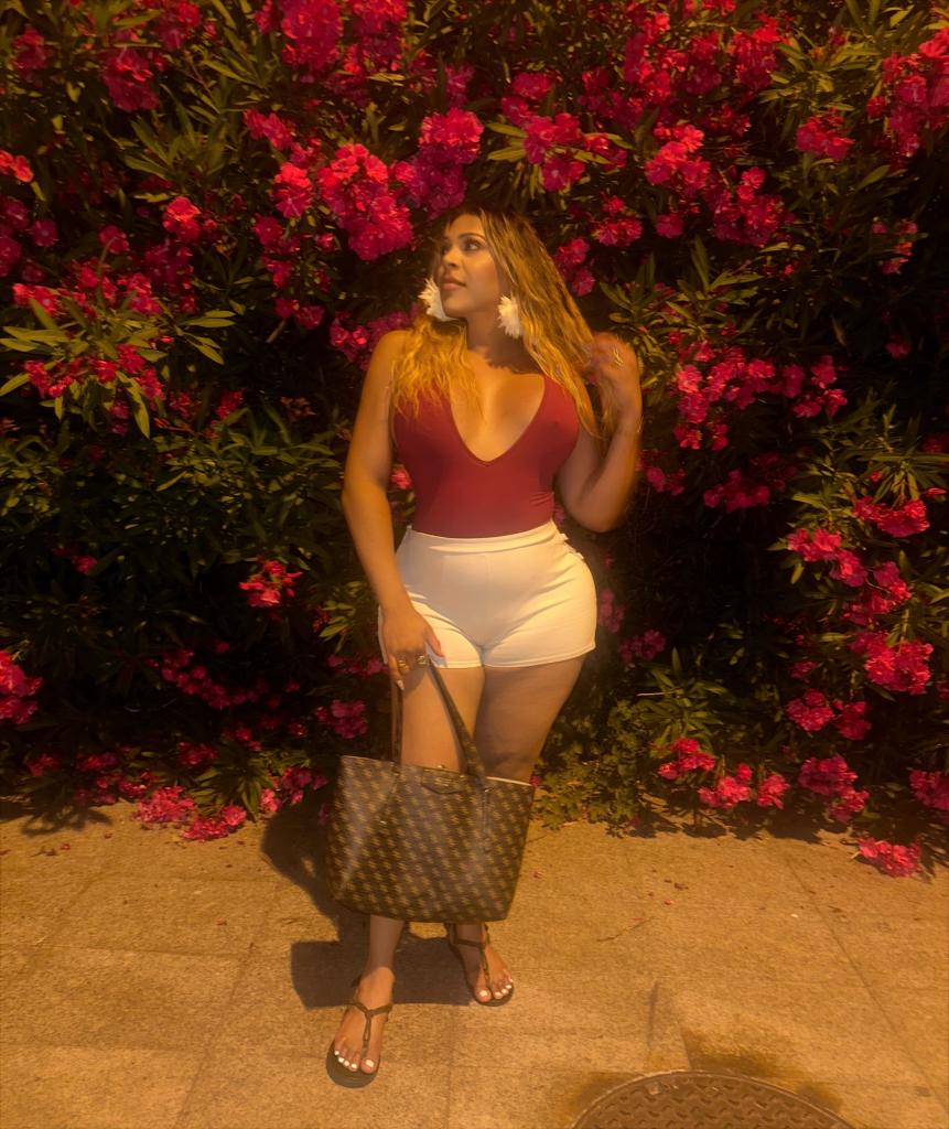 Travesti en Mallorca: 