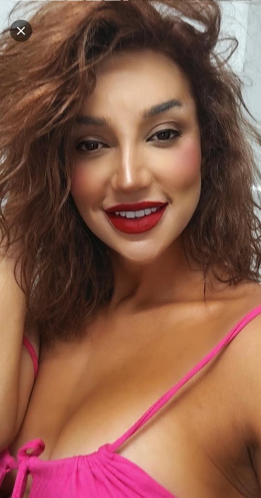 Transexual en Málaga: 