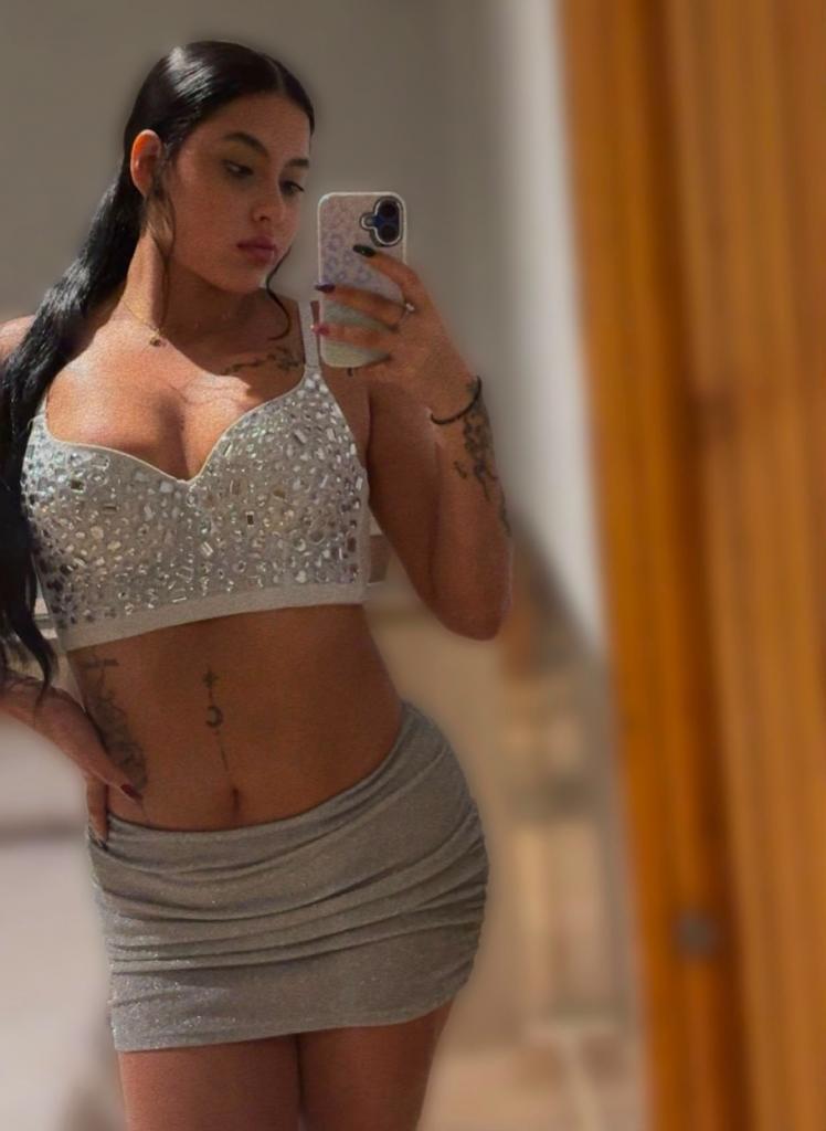Chica busca chico en Barcelona: 