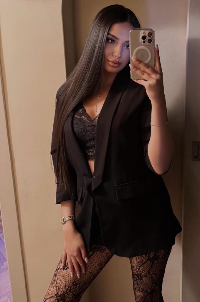Chica busca chico en Málaga: 