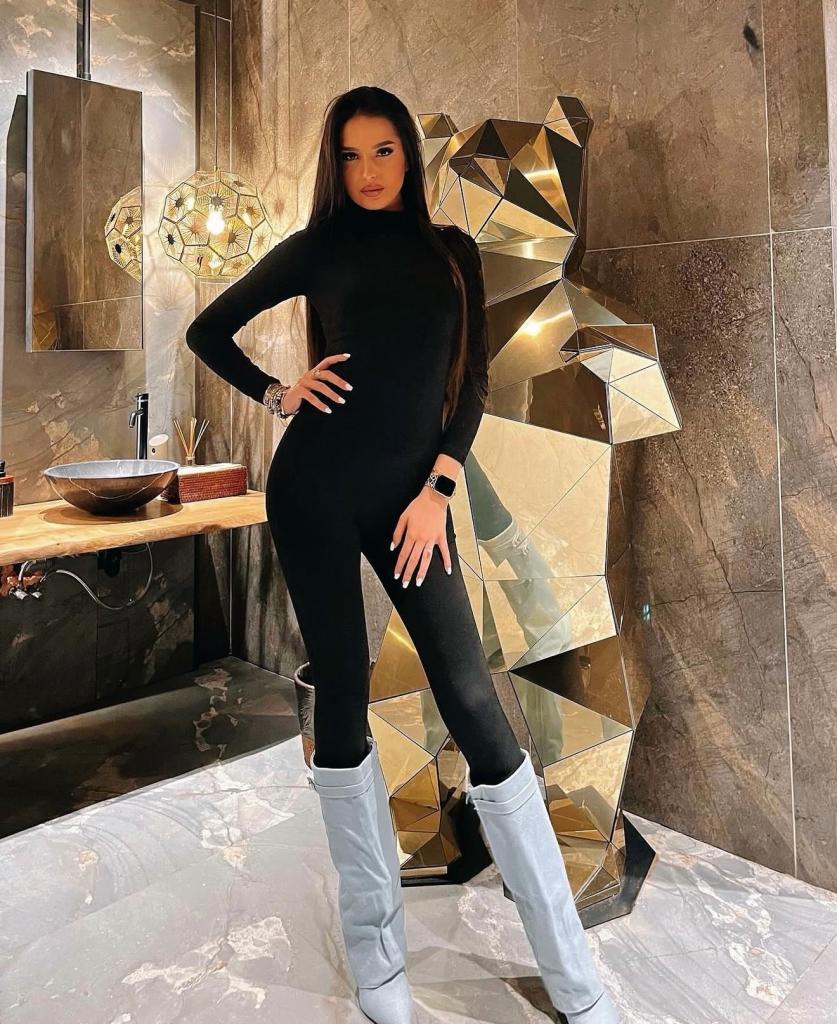 Chica busca chico en Málaga: 