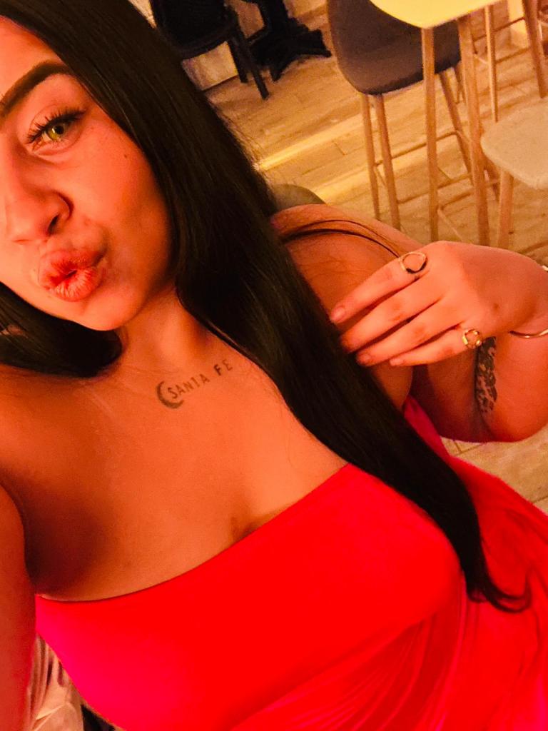 Chica busca chico en Alicante: 