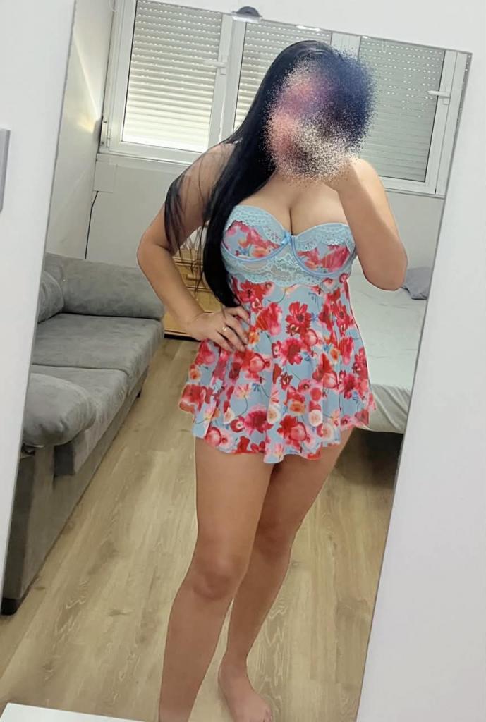 Chica busca chico en Burgos: 