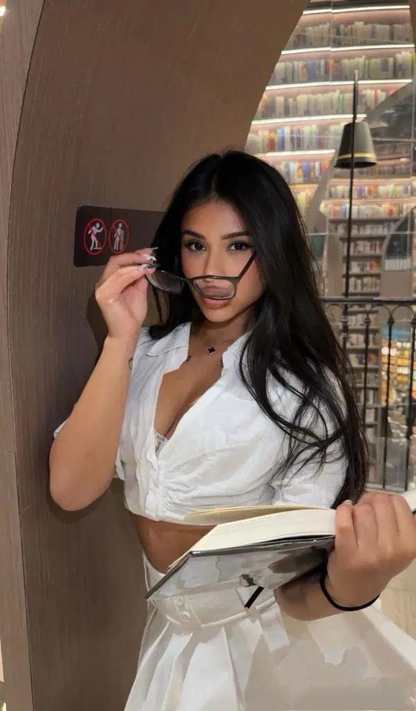 Chica busca chico en Toledo: 