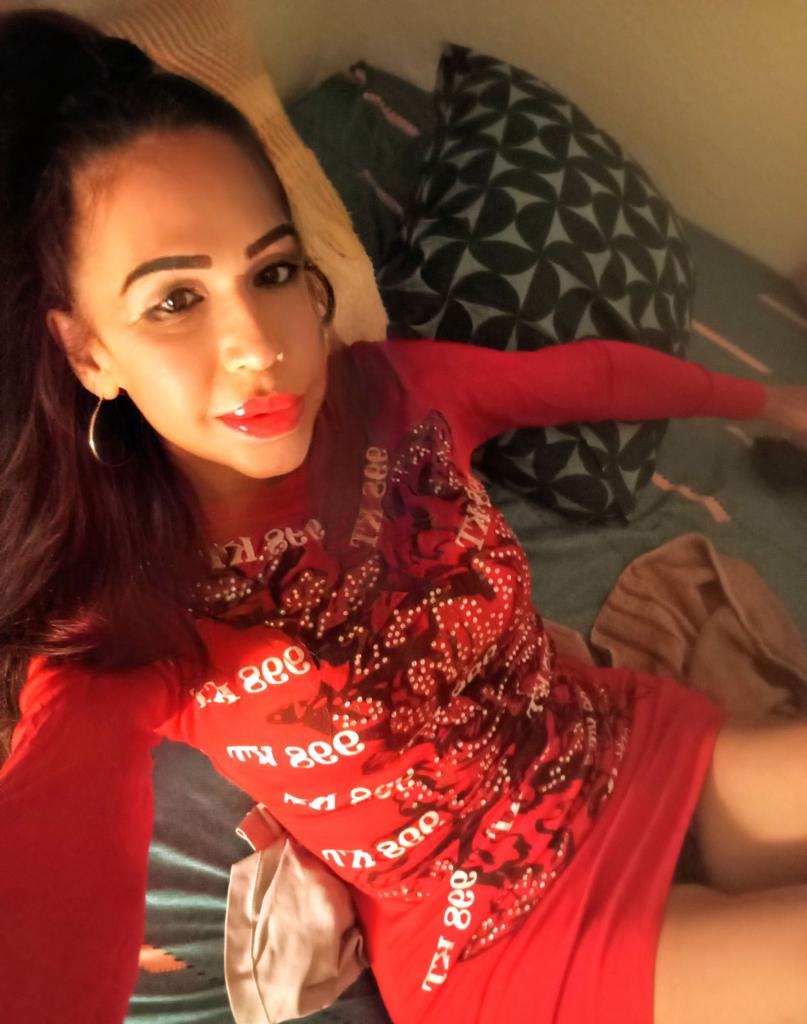 Travesti en Valencia: 