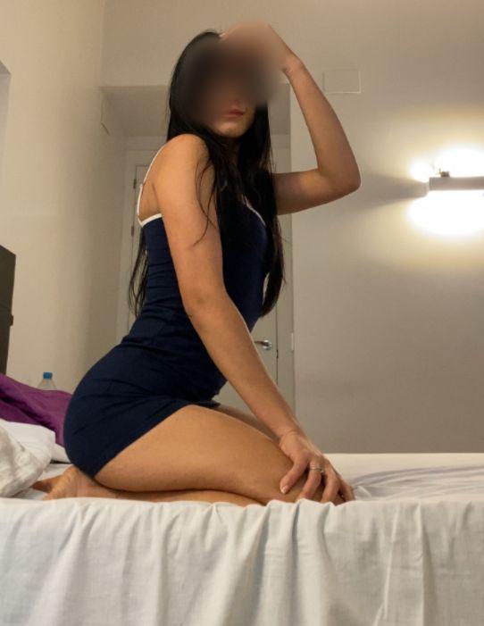 Chica busca chico en Barcelona: 