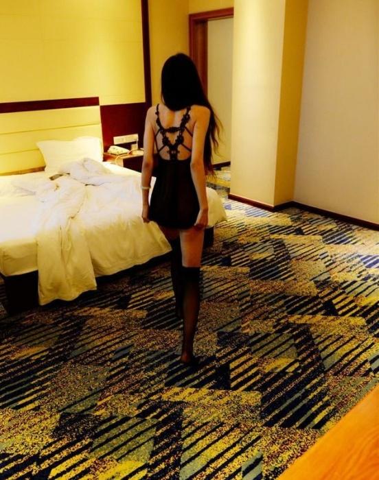 Chica busca chico en Mallorca: 