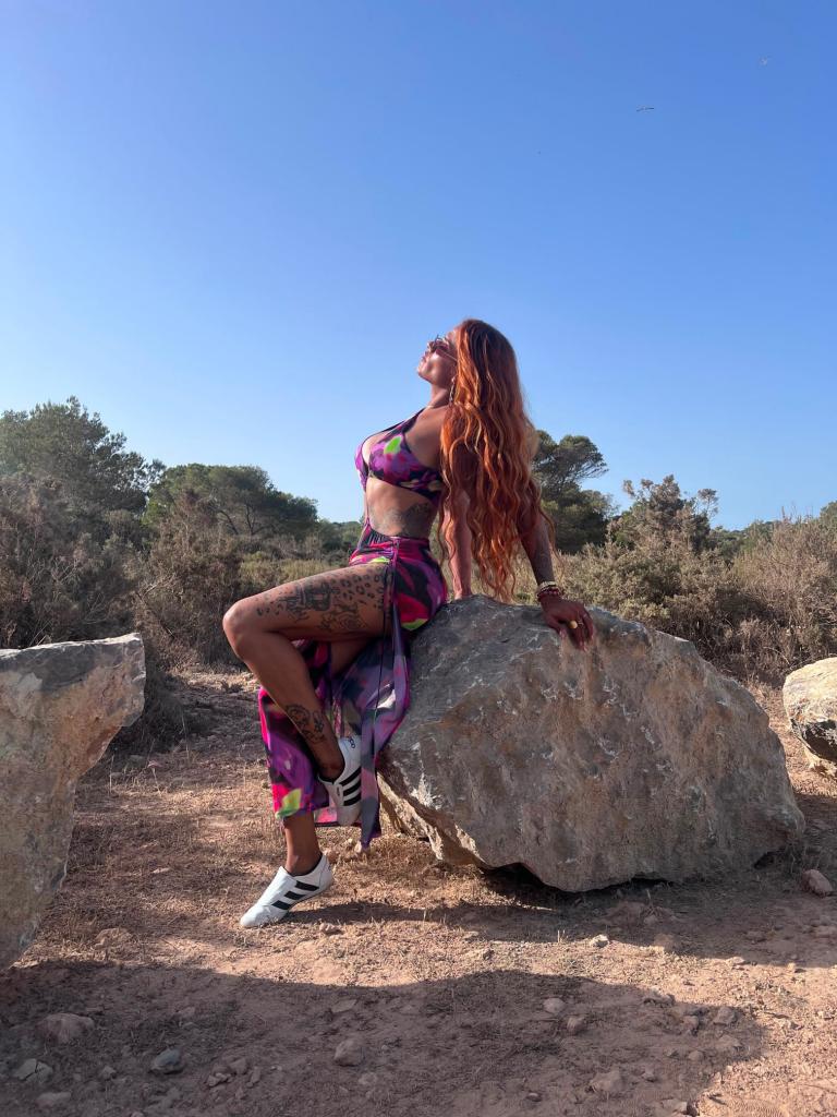 Travesti en Alicante: 