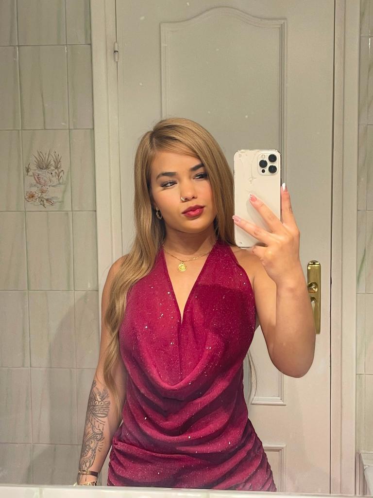 Chica busca chico en León: 
