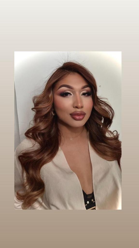 Transexual en Córdoba: 