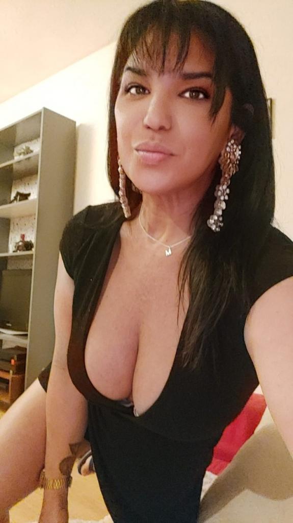 Travesti en Valencia: Transexuales y Travestis