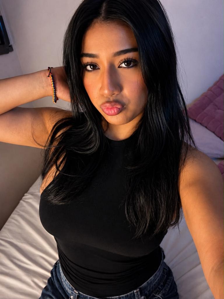 Chica busca chico en Málaga: 