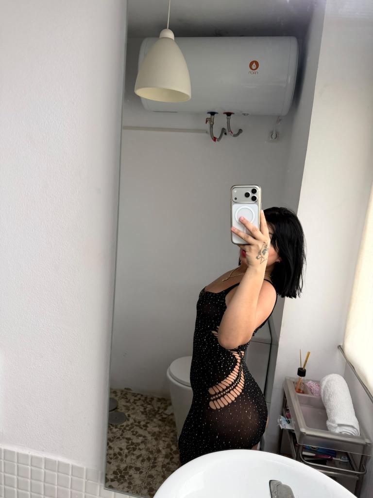 Chica busca chico en Badajoz: 