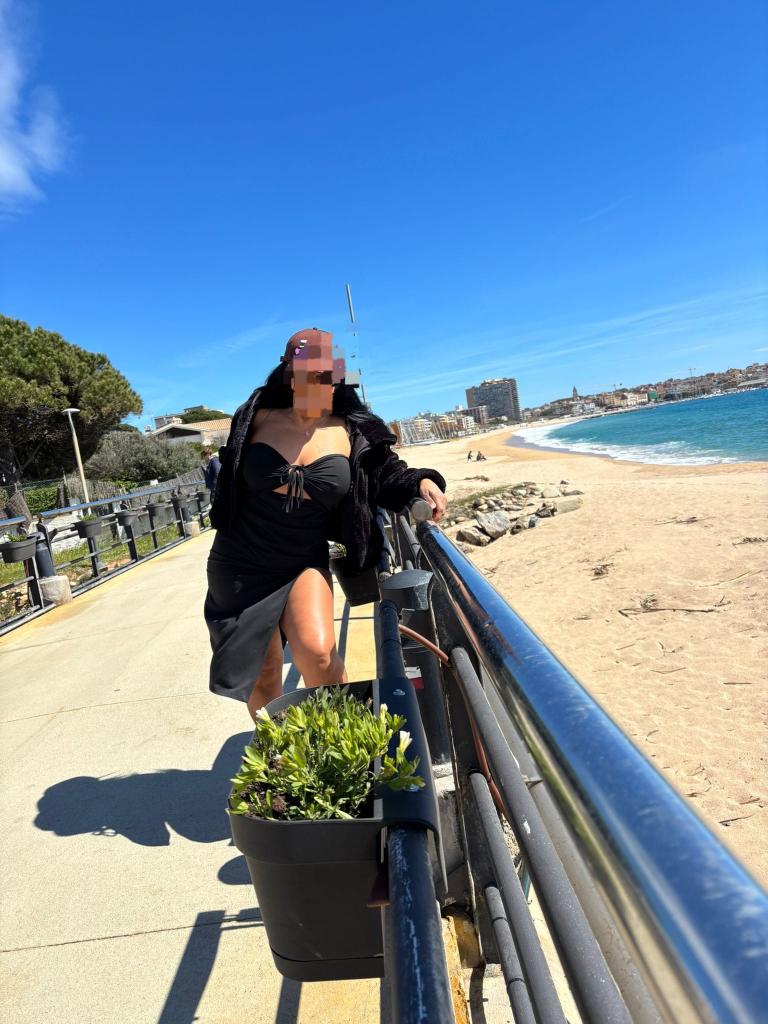 Chica busca chico en Gerona: 