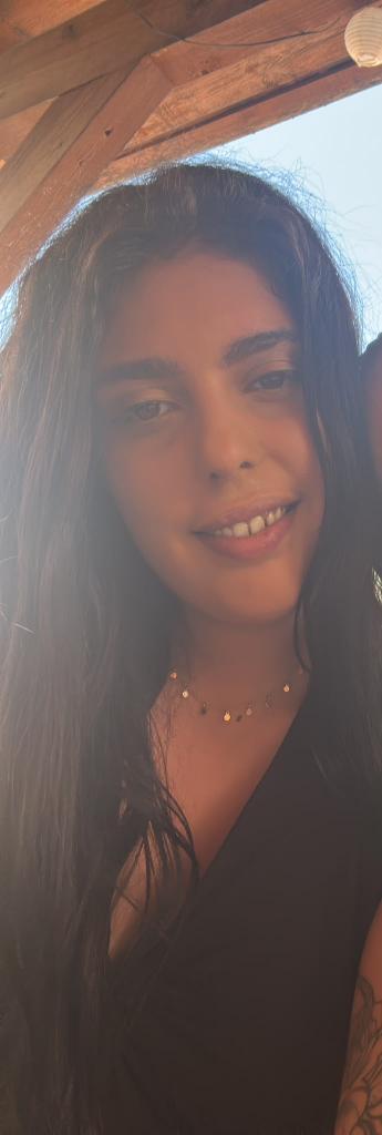 608722927: Chica busca chico en Málaga