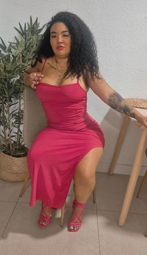 Chica busca chico en Málaga: 