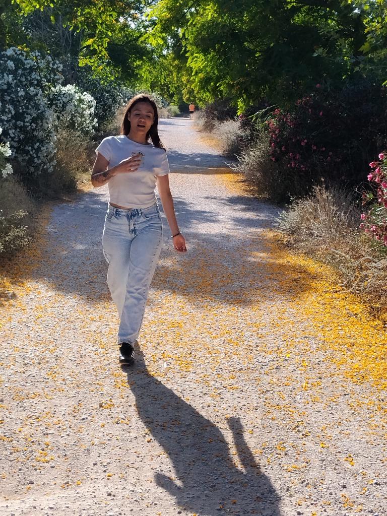 604213612: Chica busca chico en Valencia