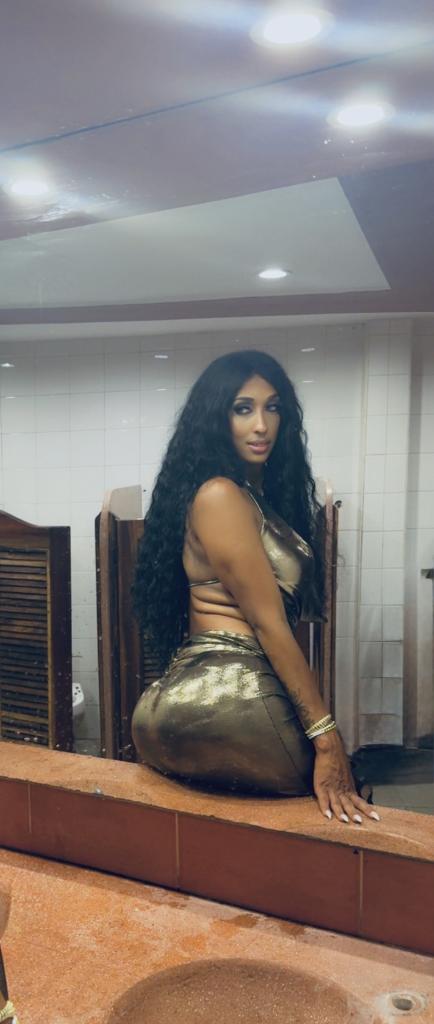Travesti en Mallorca: 