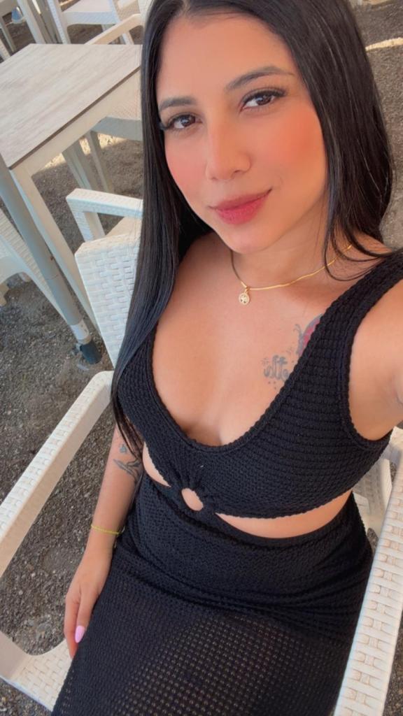 Chica busca chico en Málaga: 