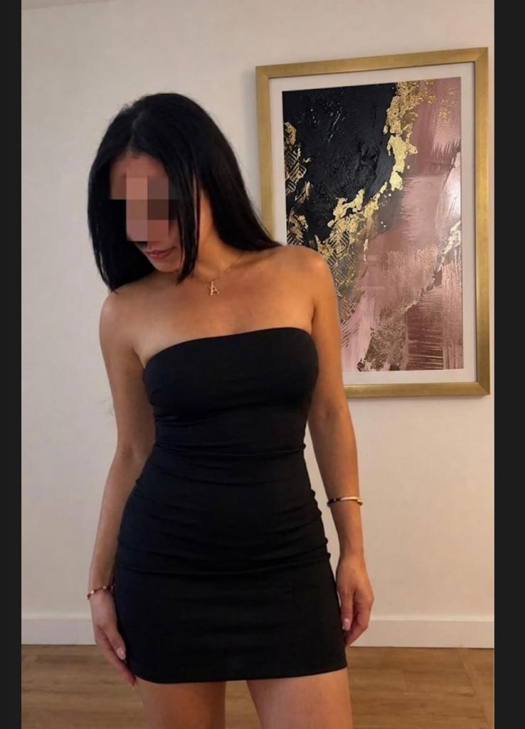 Chica busca chico en Málaga: 