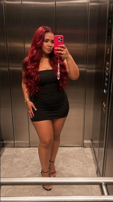 Chica busca chico en Málaga: 