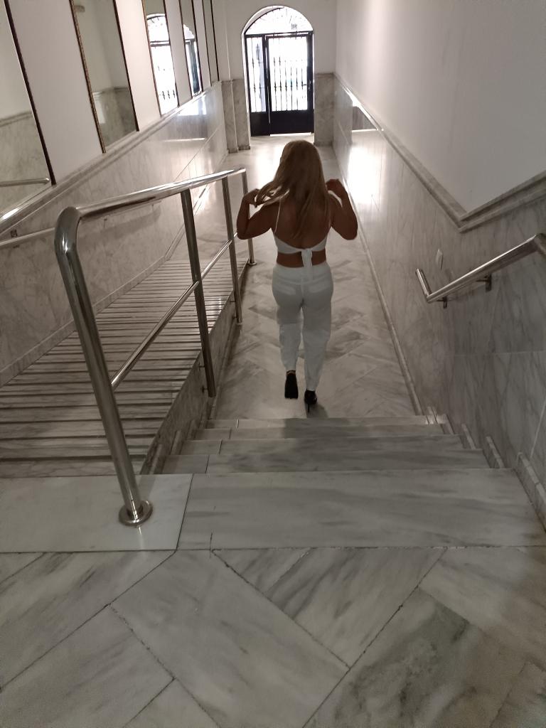 722411486: Chica busca chico en Alicante